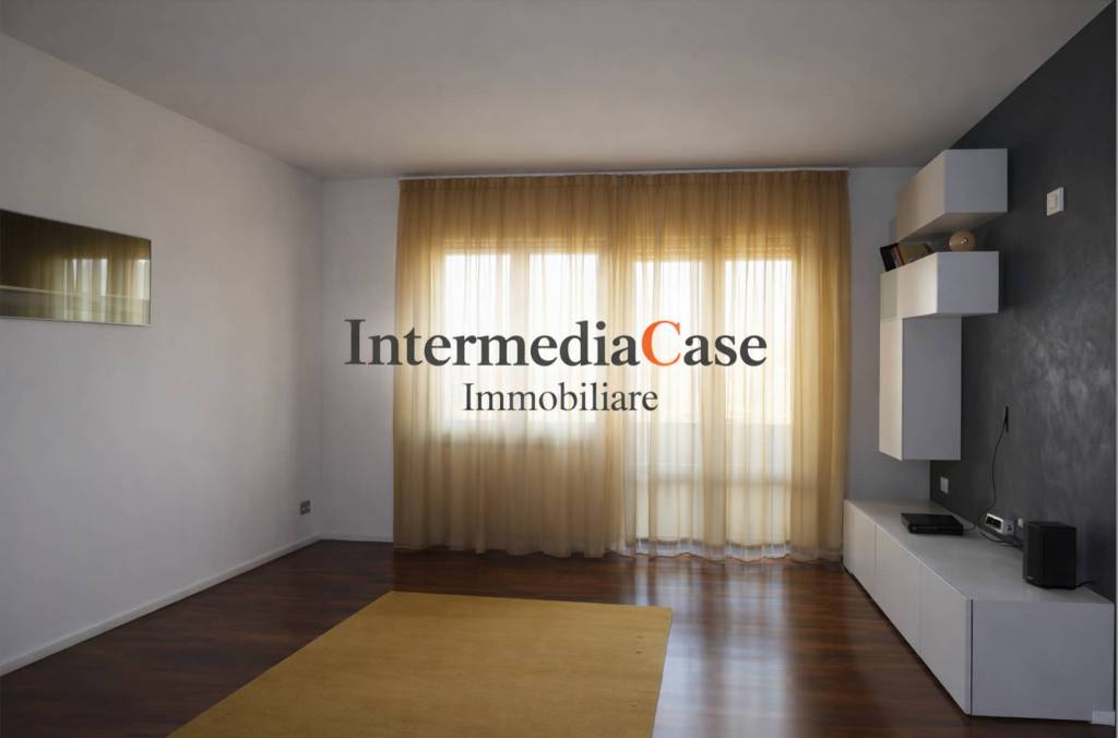 appartamento in vendita a Padova in zona Savonarola