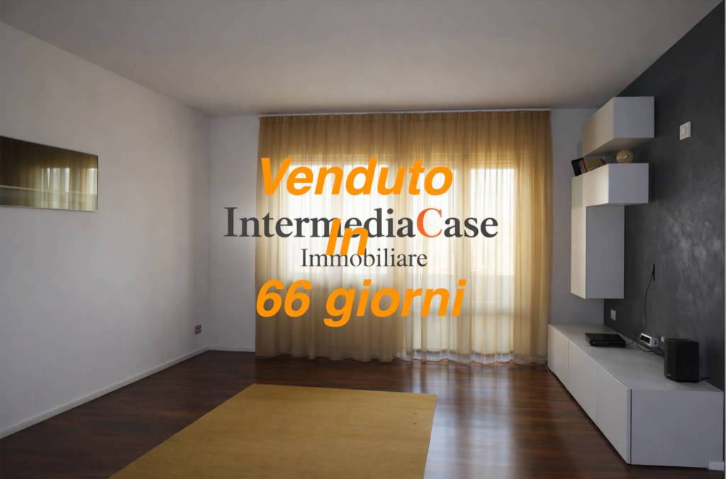 appartamento in vendita a Padova in zona Savonarola