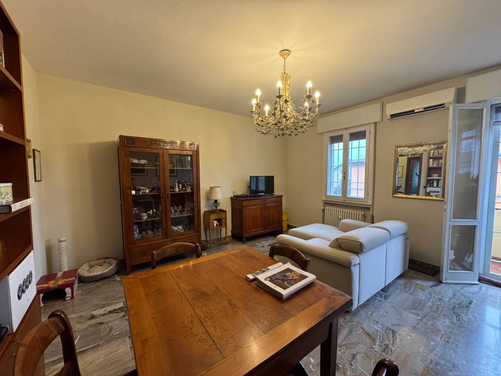 appartamento in vendita a Padova in zona Sacra Famiglia