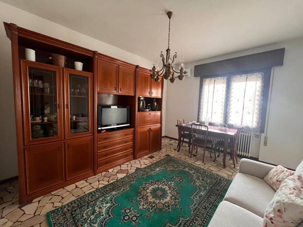 appartamento in vendita a Padova in zona San Bellino