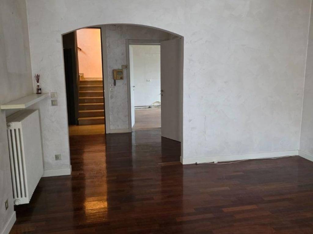 appartamento in vendita a Padova in zona Savonarola