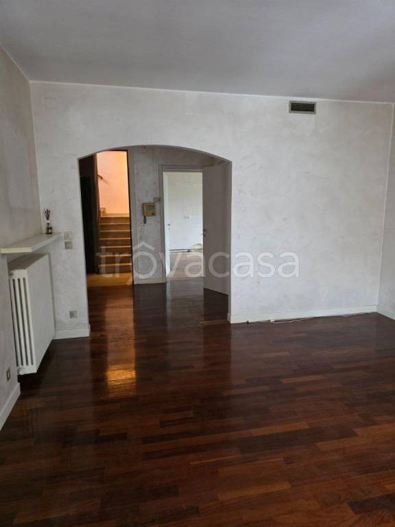 appartamento in vendita a Padova in zona Centro Storico