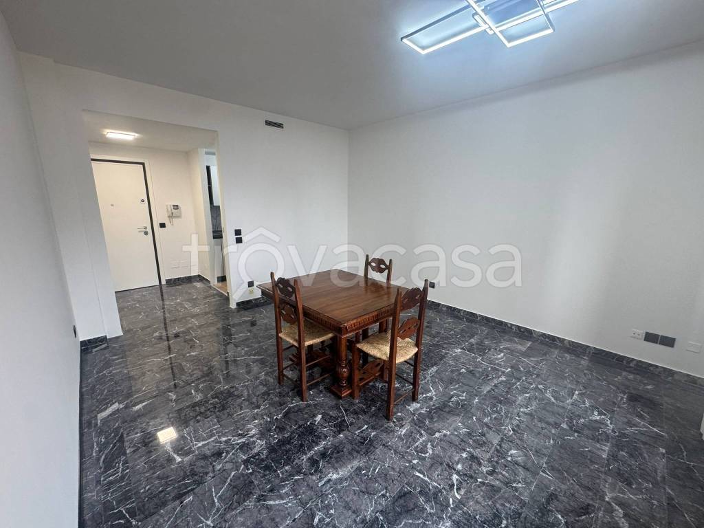 appartamento in vendita a Padova in zona Savonarola