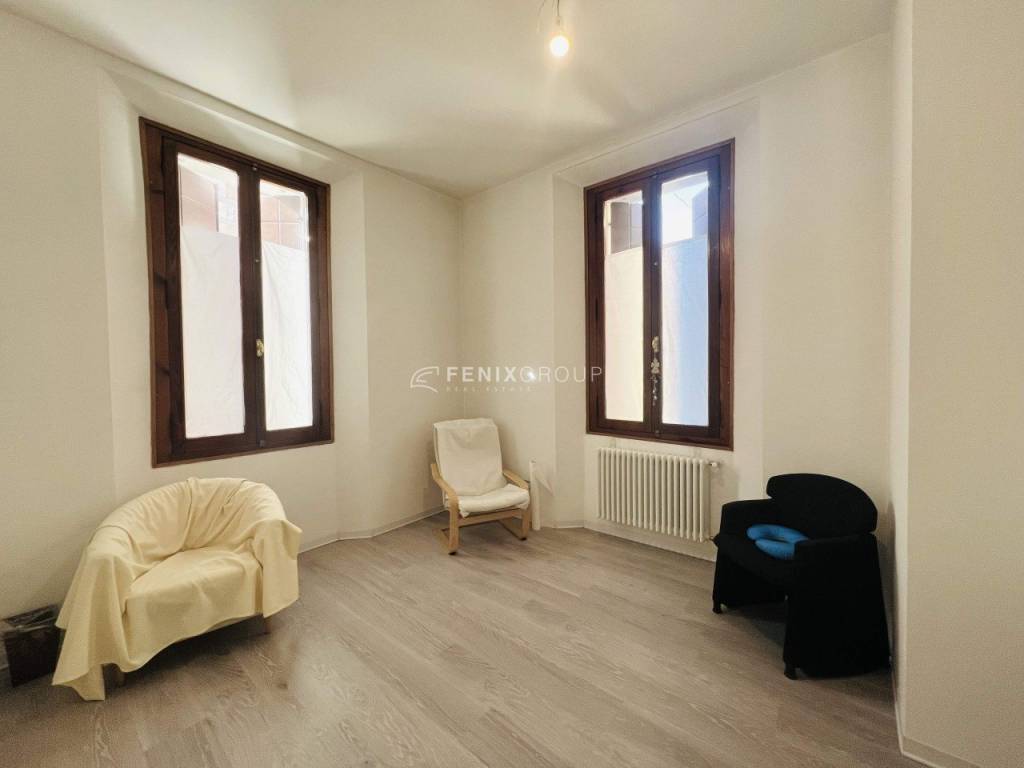 appartamento in vendita a Padova in zona Arcella