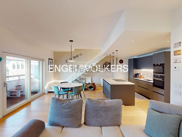 appartamento in vendita a Padova in zona Centro Storico