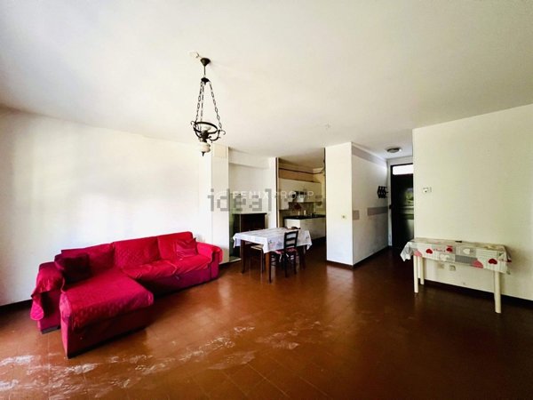 appartamento in vendita a Padova in zona Sacra Famiglia