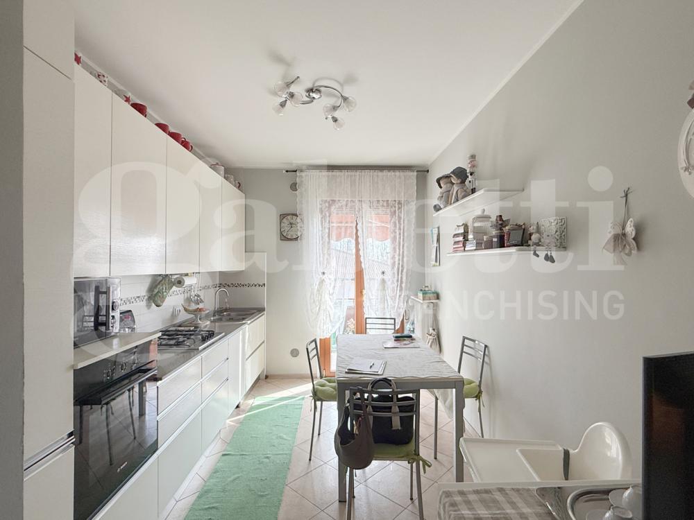 appartamento in vendita a Padova