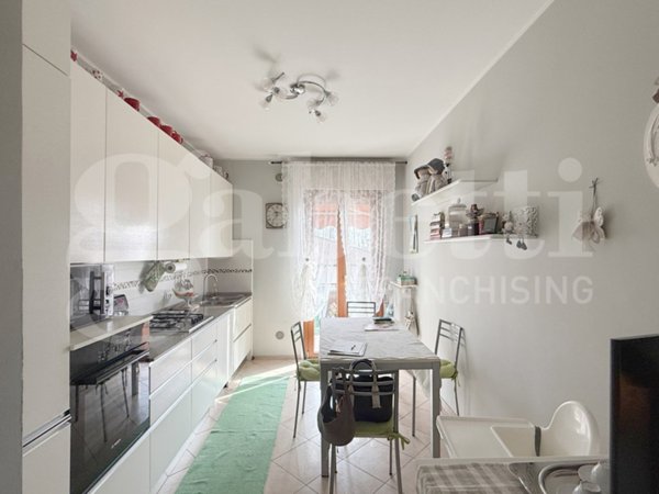 appartamento in vendita a Padova