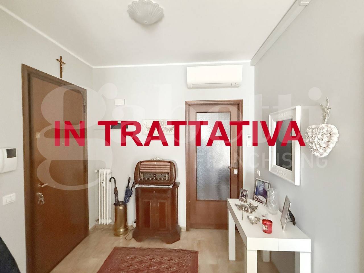 appartamento in vendita a Padova in zona Brentelle