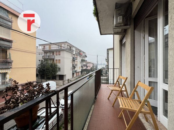 appartamento in vendita a Padova in zona Arcella