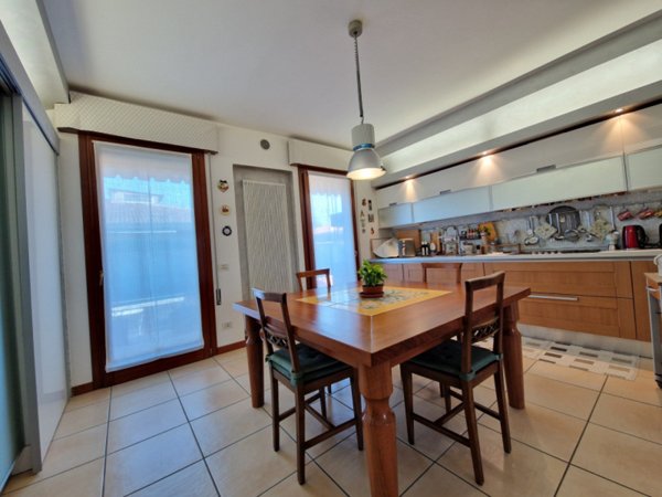 appartamento in vendita a Padova in zona San Bellino