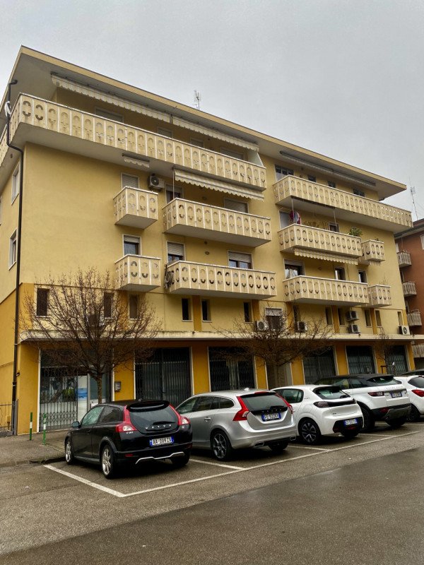 appartamento in vendita a Padova in zona San Carlo