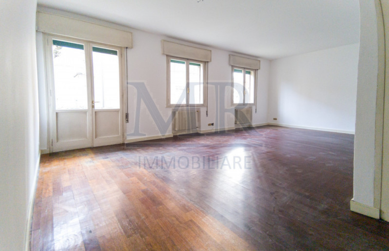 appartamento in vendita a Padova in zona Santa Croce