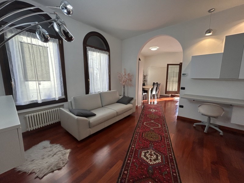 appartamento in vendita a Padova in zona Portello