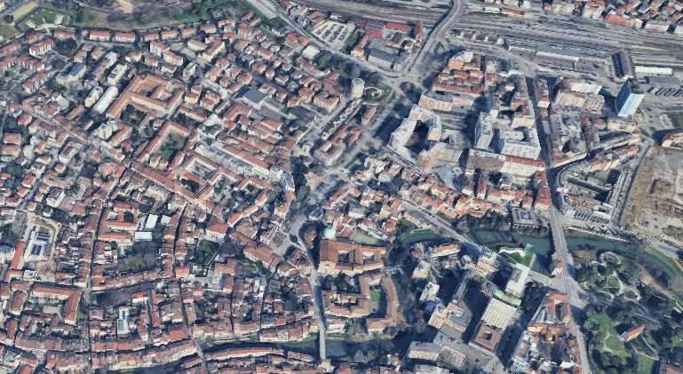 appartamento in vendita a Padova