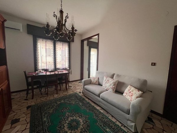 appartamento in vendita a Padova in zona San Carlo