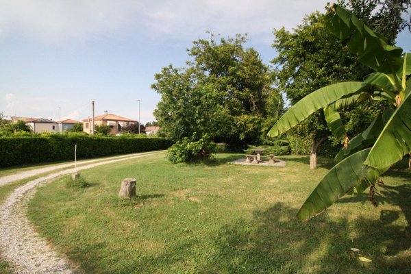 casa indipendente in vendita a Padova