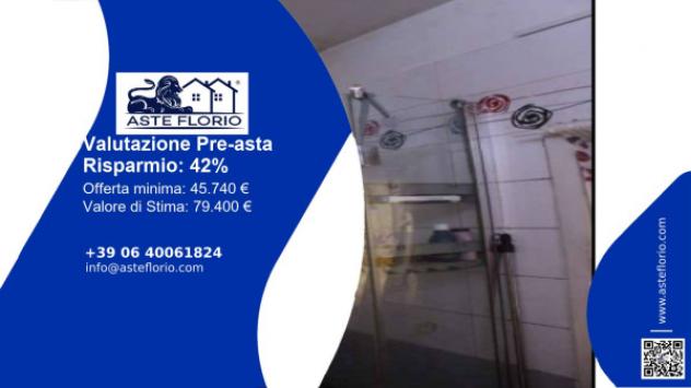 appartamento in vendita a Padova in zona Brentelle