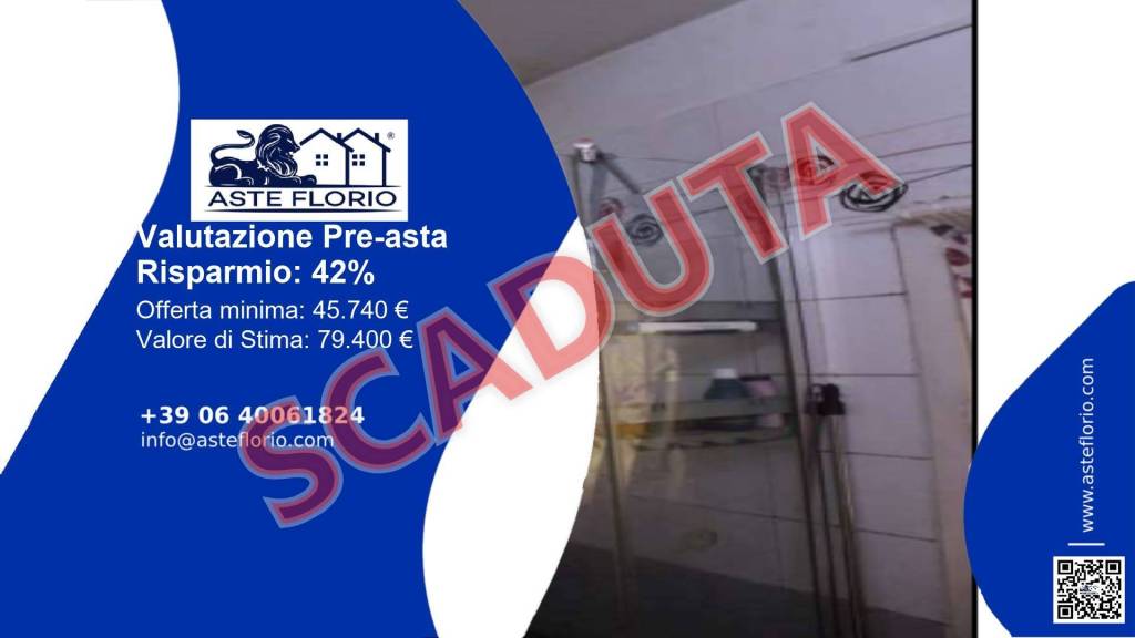 appartamento in vendita a Padova in zona Brentelle