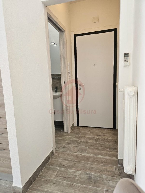 appartamento in vendita a Padova in zona Centro Storico