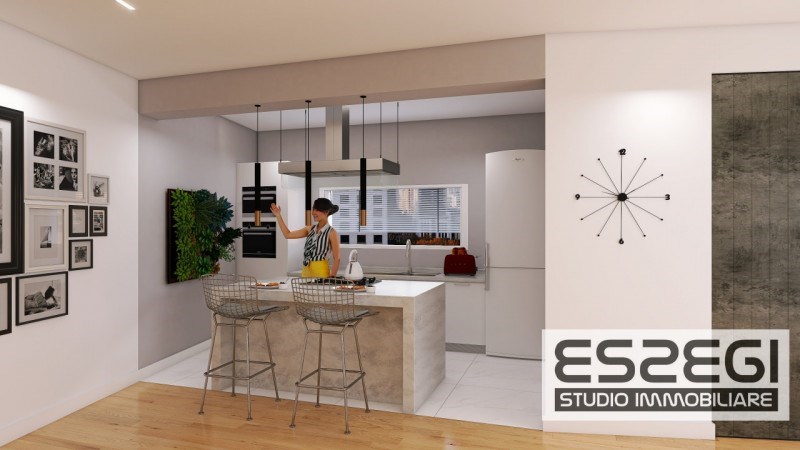 casa indipendente in vendita a Padova in zona Guizza