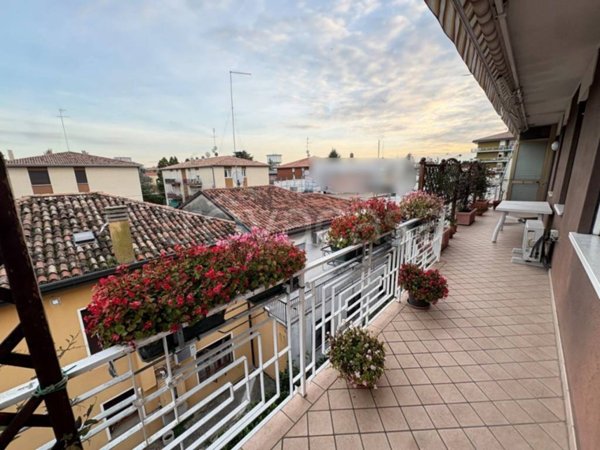 appartamento in vendita a Padova in zona Pontevigodarzere