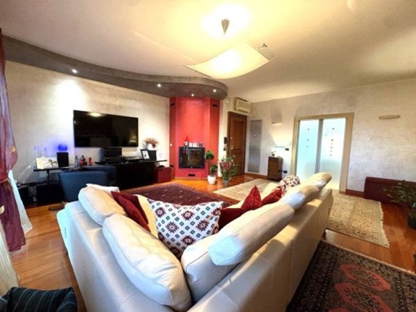 appartamento in vendita a Padova in zona San Carlo