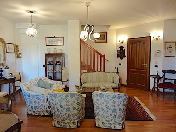 appartamento in vendita a Padova in zona Sant'Osvaldo / Santa Rita