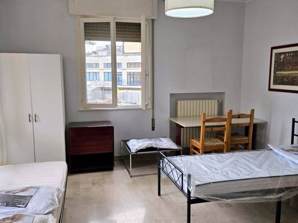 appartamento in vendita a Padova in zona Sant'Osvaldo / Santa Rita