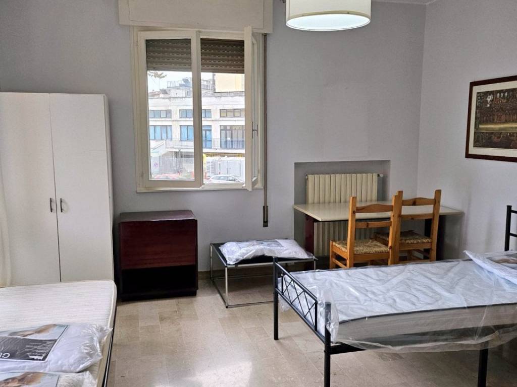appartamento in vendita a Padova in zona Sant'Osvaldo / Santa Rita