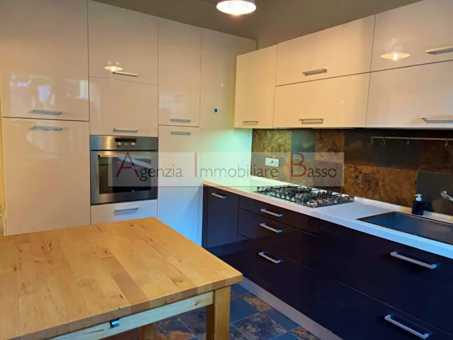 casa indipendente in vendita a Padova in zona Sacra Famiglia