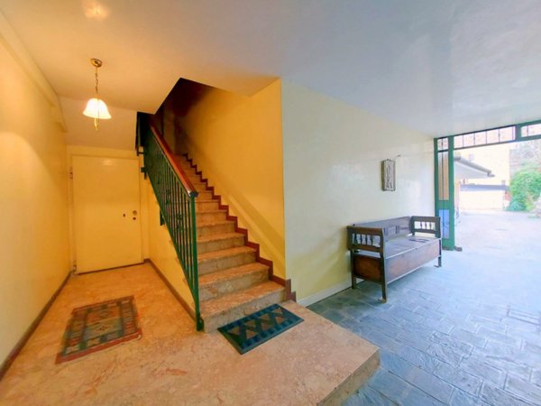 appartamento in vendita a Padova in zona Savonarola