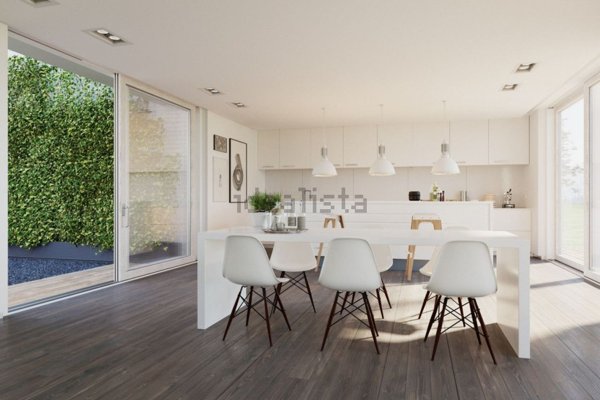 appartamento in vendita a Padova in zona Centro Storico