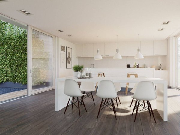 appartamento in vendita a Padova in zona Centro Storico