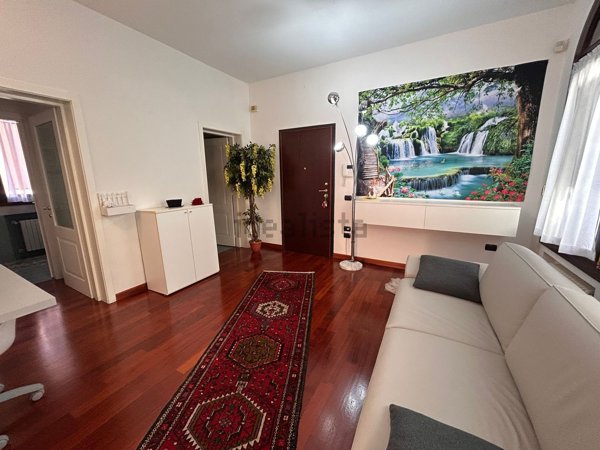 appartamento in vendita a Padova in zona Portello