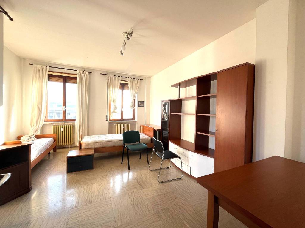 appartamento in vendita a Padova in zona Porta Trento