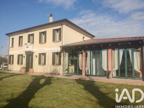 casa indipendente in vendita a Padova in zona Torre