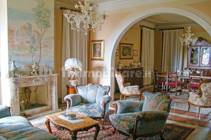 casa indipendente in vendita a Padova in zona Forcellini / Terranegra