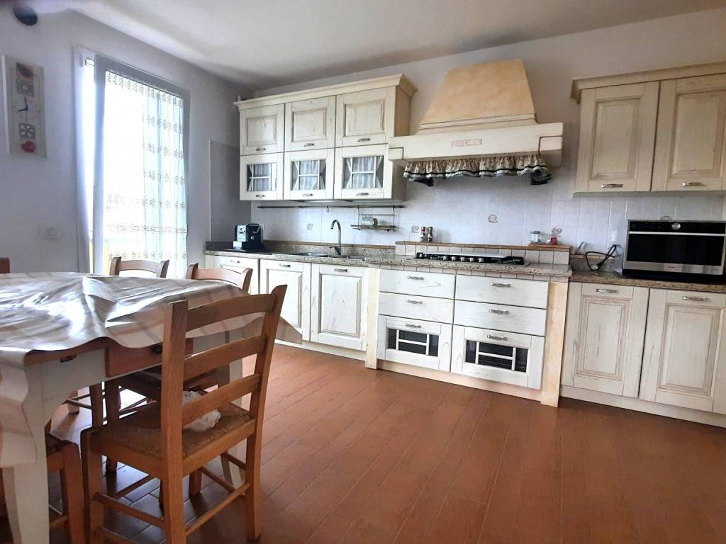 appartamento in vendita a Padova in zona Pio X