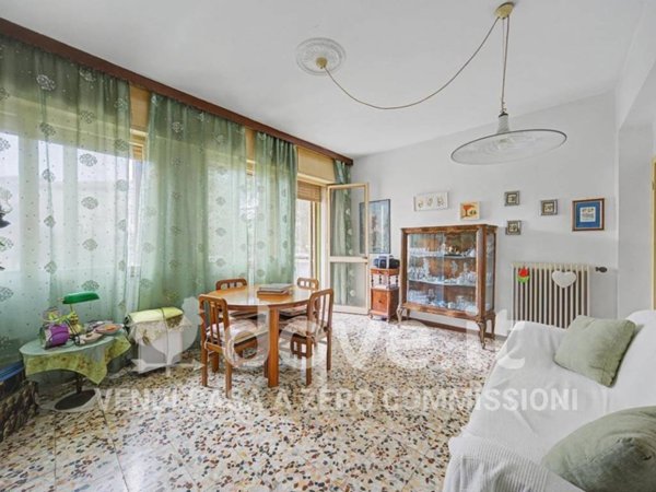 appartamento in vendita a Padova in zona Brentelle