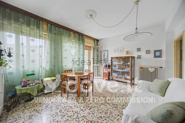 appartamento in vendita a Padova in zona Brentelle