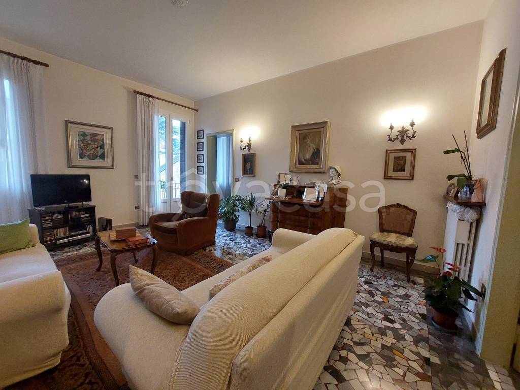 appartamento in vendita a Padova in zona Centro Storico