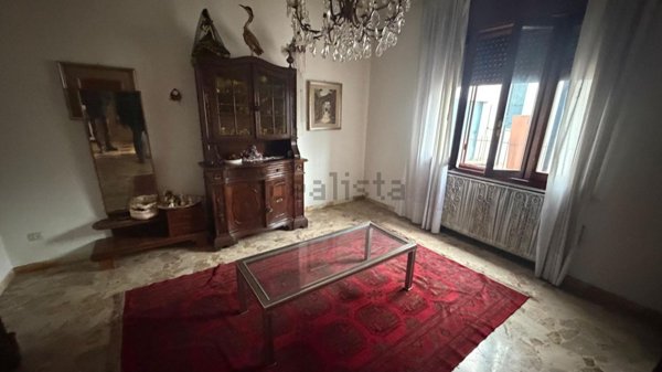 appartamento in vendita a Padova in zona Montà