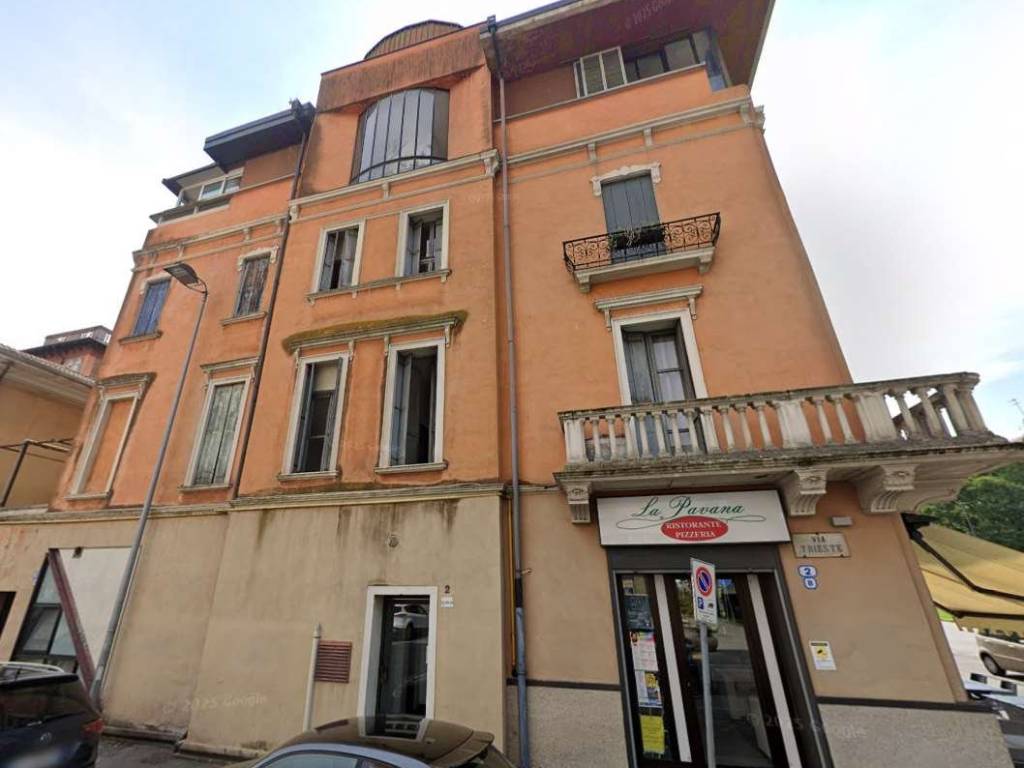 appartamento in vendita a Padova in zona Porta Trento