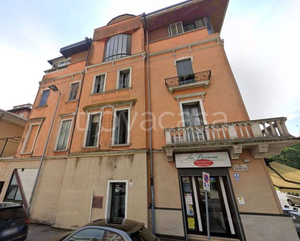 appartamento in vendita a Padova