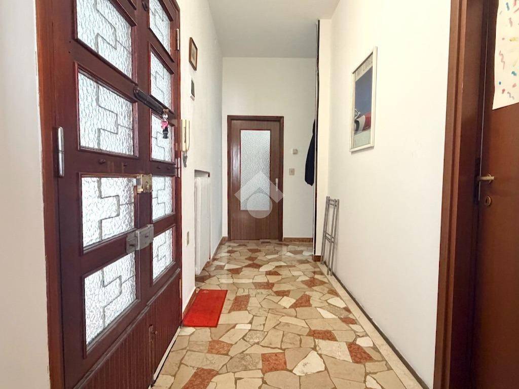 appartamento in vendita a Padova in zona Stanga
