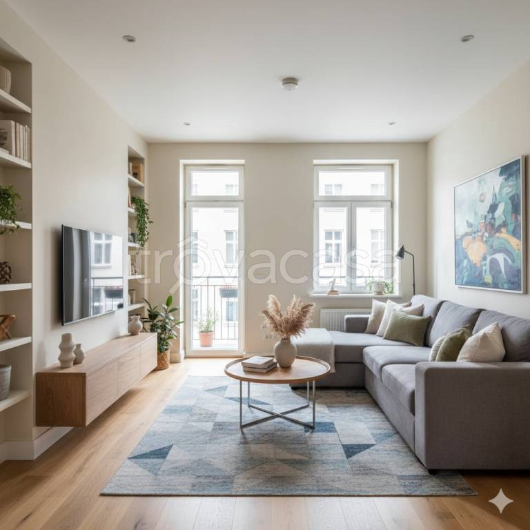 appartamento in vendita a Padova in zona Centro Storico