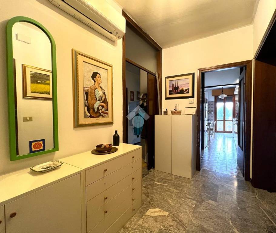 appartamento in vendita a Padova in zona Torre