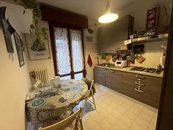 appartamento in vendita a Padova in zona Pontevigodarzere