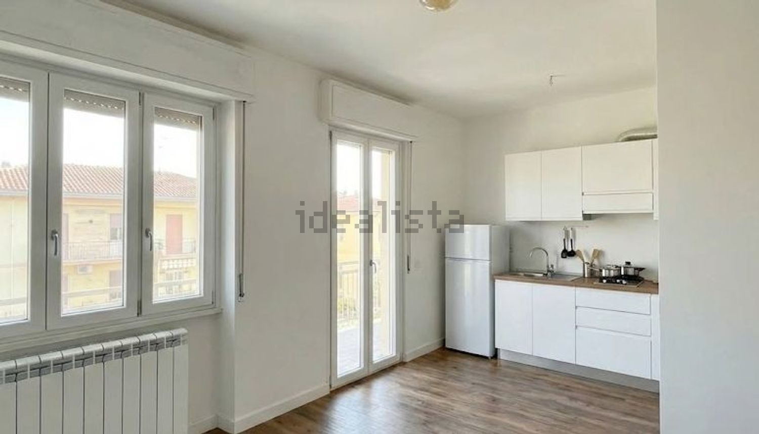 appartamento in vendita a Padova